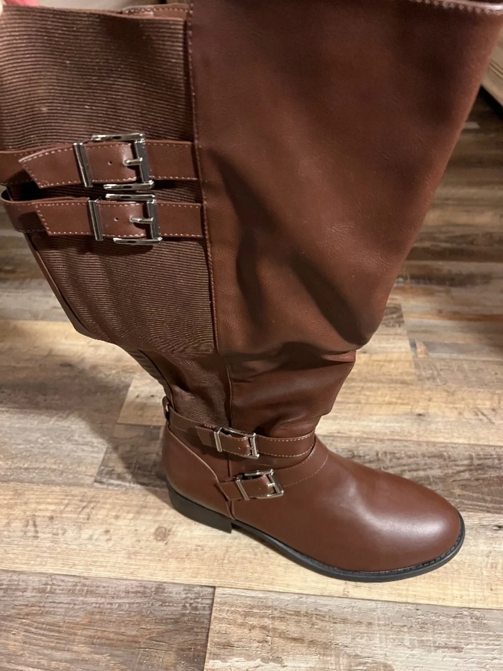 Torrid Boots
